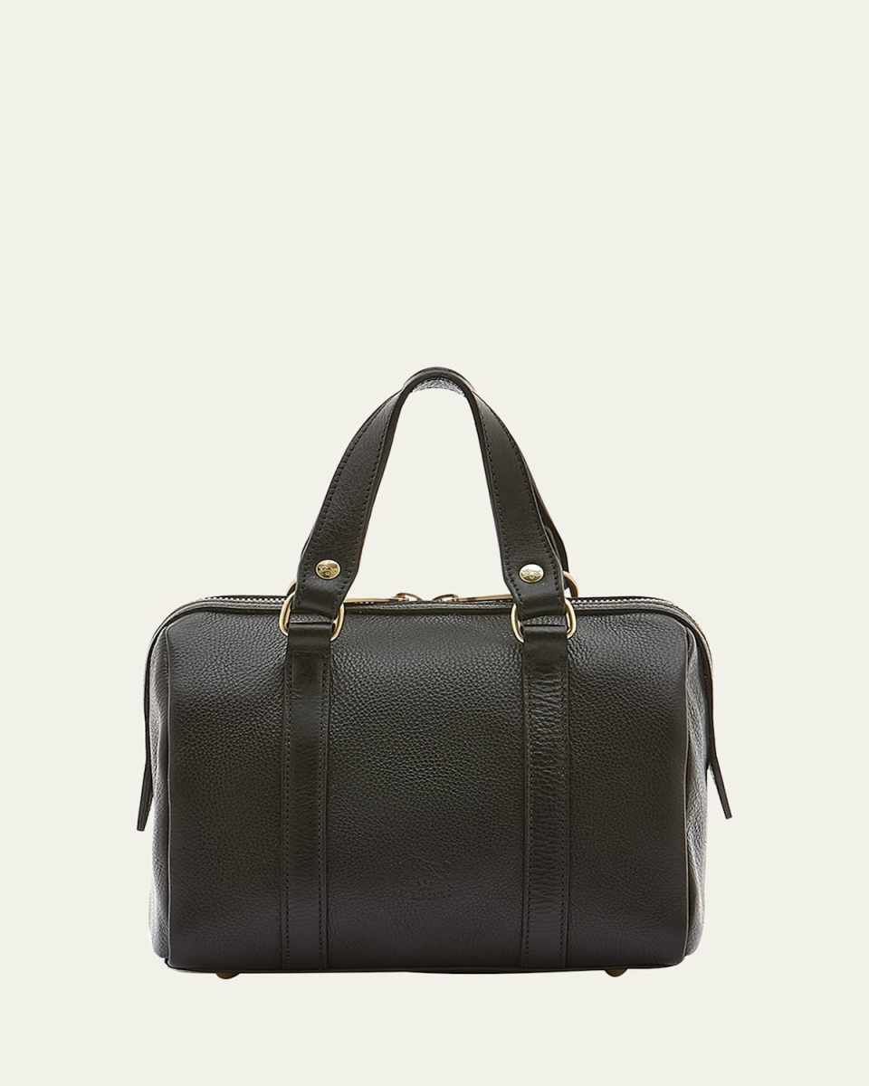 Ferdinanda Boston Small Crossbody Bag